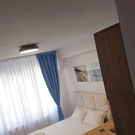 Apartment Reyna Mamaia